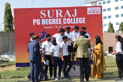 Suraj Sports Meet 2021 Part-5 43